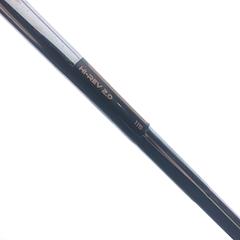 Used TaylorMade Hi Toe Raw Big Foot Lob Wedge / 60.0 Degrees / Wedge Flex - Image 7