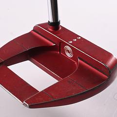 Odyssey O-Works Red Jailbird Mini Putter / 34 Inch - Image 4