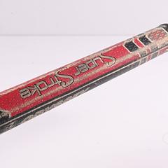 Odyssey O-Works Red Jailbird Mini Putter / 34 Inch - Image 6