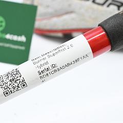 Taylormade Burner Superfast 2.0 #4 Hybrid / 21 Degree / Regular Flex Reax 60 - Image 7