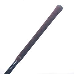 Used TaylorMade Hi Toe Raw Big Foot Lob Wedge / 60.0 Degrees / Wedge Flex - Image 8