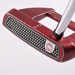 Odyssey O-Works Red Jailbird Mini Putter / 34 Inch - Image 2