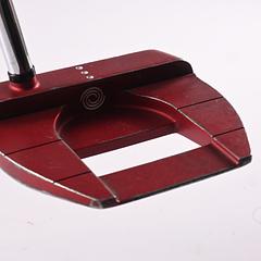 Odyssey O-Works Red Jailbird Mini Putter / 34 Inch - Image 3