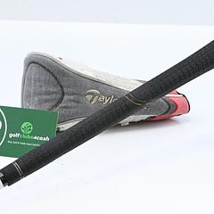 Taylormade Burner 2008 #3 Hybrid / 19 Degree / Regular Flex Taylormade Reax 60 - Image 8