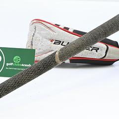 Taylormade Burner Superfast 2.0 #4 Hybrid / 21 Degree / Regular Flex Reax 60 - Image 8