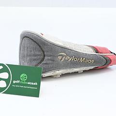 Taylormade Burner 2008 #3 Hybrid / 19 Degree / Regular Flex Taylormade Reax 60 - Image 9