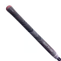 Used TaylorMade Milled Grind Hi-Toe 3 Chrome Lob Wedge / 60.0 Deg/ Regular / L-H - Image 2