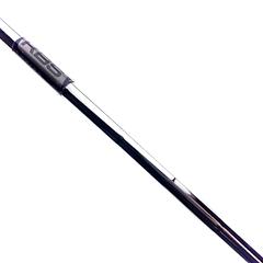 Used TaylorMade Milled Grind Hi-Toe 3 Chrome Lob Wedge / 60.0 Deg/ Regular / L-H - Image 3