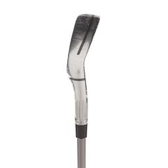 TaylorMade Qi Graphite Mens Right Hand 8 Iron Regular - Speeder NX - Image 3