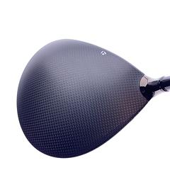 Used TaylorMade Qi35 Driver / 9.0 Degrees / Stiff Flex / Left-Handed - Image 4