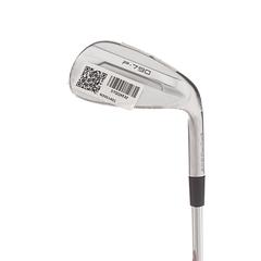 TaylorMade Qi Graphite Mens Right Hand 8 Iron Regular - Speeder NX - Image 1