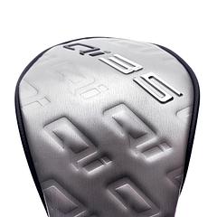 Used TaylorMade Qi35 Driver / 9.0 Degrees / Stiff Flex / Left-Handed - Image 10