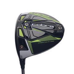 Used Cobra King Radspeed Driver / 9.0 Degrees / TX Flex / Left-Handed - Image 2