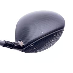 Used TaylorMade Qi35 Driver / 9.0 Degrees / Stiff Flex / Left-Handed - Image 6