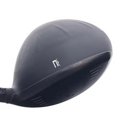 Used Cobra King Radspeed Driver / 9.0 Degrees / TX Flex / Left-Handed - Image 6