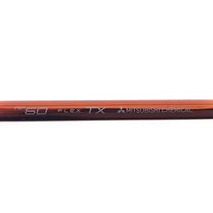 Used Cobra King Radspeed Driver / 9.0 Degrees / TX Flex / Left-Handed - Image 8