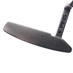 Used Ping Karsten Series Anser 2 Putter / 34.0 Inches - Image 6