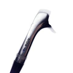 Used Callaway Jaws MD5 Platinum Chrome Sand Wedge / 54.0 / Stiff / Left-Handed - Image 3