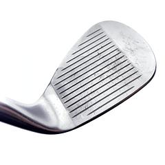 Used Callaway Jaws MD5 Platinum Chrome Sand Wedge / 54.0 / Stiff / Left-Handed - Image 6