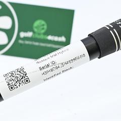 Taylormade Rescue Mid #4 Hybrid / 22 Degree / Regular Flex Taylormade Ultralite - Image 7