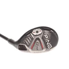 Ping G410 Graphite Mens Right Hand 4 Hybrid 22* Stiff - Ping Alta CB 70 - Image 2