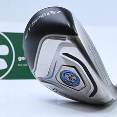 Taylormade Jetspeed #4 Hybrid / 22 Degree / Regular Flex Matrix Velox-T 65 - Image 1