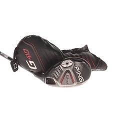 Ping G410 Graphite Mens Right Hand 4 Hybrid 22* Stiff - Ping Alta CB 70 - Image 1
