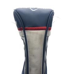 Used Callaway Big Bertha 2014 3 Fairway Wood / 15 Degrees / Regular Flex - Image 4