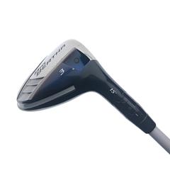 Used Callaway Big Bertha 2014 3 Fairway Wood / 15 Degrees / Regular Flex - Image 9