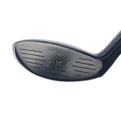 Used Callaway Big Bertha 2014 3 Fairway Wood / 15 Degrees / Regular Flex - Image 8