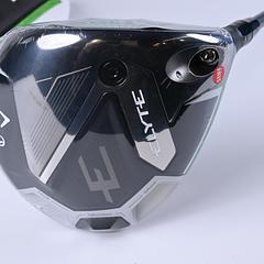 Callaway Elyte Driver / 10.5 Degree / Stiff Flex Denali Charcoal 50 Shaft - Image 8