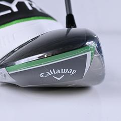 Callaway Elyte Driver / 10.5 Degree / Stiff Flex Denali Charcoal 50 Shaft - Image 7