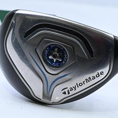 Taylormade Jetspeed #4 Hybrid / 22 Degree / Regular Flex Matrix Velox-T 65 - Image 2