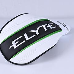 Callaway Elyte Driver / 10.5 Degree / Stiff Flex Denali Charcoal 50 Shaft - Image 1