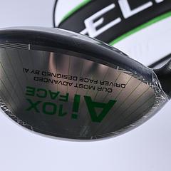 Callaway Elyte Driver / 10.5 Degree / Stiff Flex Denali Charcoal 50 Shaft - Image 6