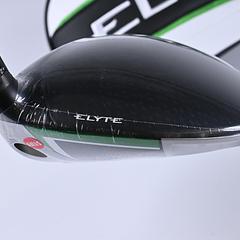 Callaway Elyte Driver / 10.5 Degree / Stiff Flex Denali Charcoal 50 Shaft - Image 5