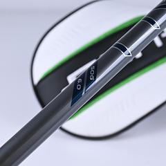 Callaway Elyte Driver / 10.5 Degree / Stiff Flex Denali Charcoal 50 Shaft - Image 4