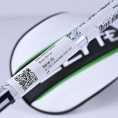 Callaway Elyte Driver / 10.5 Degree / Stiff Flex Denali Charcoal 50 Shaft - Image 3