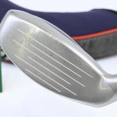 Taylormade Rescue Mid #2 Hybrid / 16 Degree / Stiff Flex Taylormade UG65 Shaft - Image 4