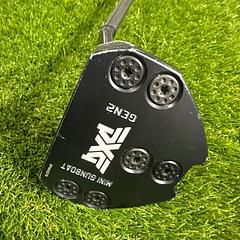 PXG Gen2 Mini Gunboat 33" Putter - Image 1