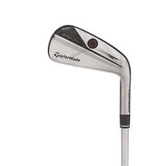 TaylorMade Stealth UDI Graphite Mens Right Hand 2 Hybrid 18* Stiff - Aldila ascent - Image 1
