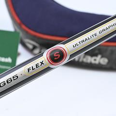 Taylormade Rescue Mid #2 Hybrid / 16 Degree / Stiff Flex Taylormade UG65 Shaft - Image 6