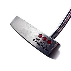 Used Scotty Cameron Studio Select Kombi Putter / 35.0 Inches - Image 6