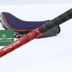 Taylormade Rescue Mid #2 Hybrid / 16 Degree / Stiff Flex Taylormade UG65 Shaft - Image 8