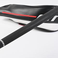 Titleist GT1 #7 Hybrid / 29 Degree / Regular Flex Fujikura Air Speeder 50 Shaft - Image 7