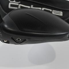 Cobra LTDx Max Black Driver / 10.5 Degree / Stiff Flex Evenflow Riptide CB 50 - Image 5
