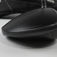 Cobra LTDx Max Black Driver / 10.5 Degree / Stiff Flex Evenflow Riptide CB 50 - Image 3