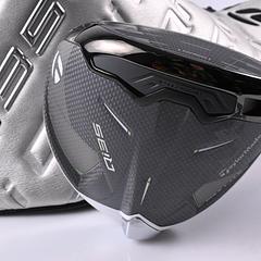 Taylormade Qi35 Max Lite Driver / 12 Degree / Senior Flex Vanquish 4 Shaft - Image 2