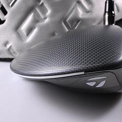 Taylormade Qi35 Max Lite Driver / 12 Degree / Senior Flex Vanquish 4 Shaft - Image 3