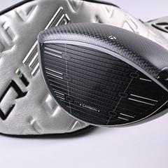 Taylormade Qi35 Max Lite Driver / 12 Degree / Senior Flex Vanquish 4 Shaft - Image 4